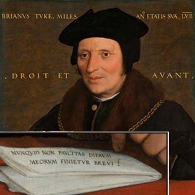 Memento Mori: Death, Fear, and Power in Tudor England and Francis Drake's Voyages